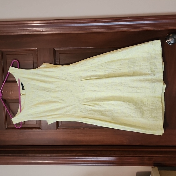 Just... Taylor Dress Size 8 - Picture 2 of 5